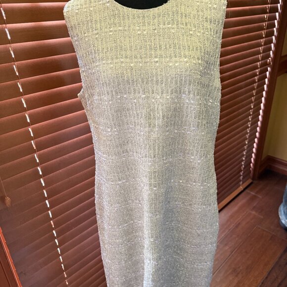 St John Coat and Dress set - Picture 2 of 8